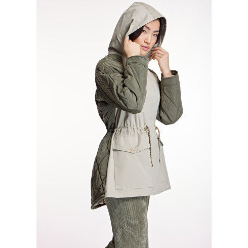 PARKA 5673 381 ALBA CONDE