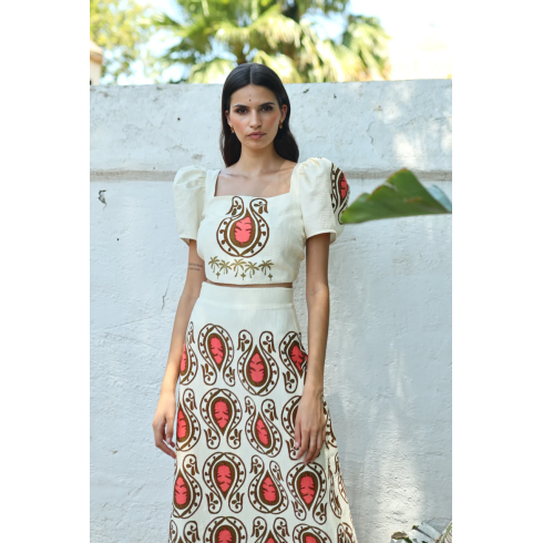 TOP OROCO PANAMBI
