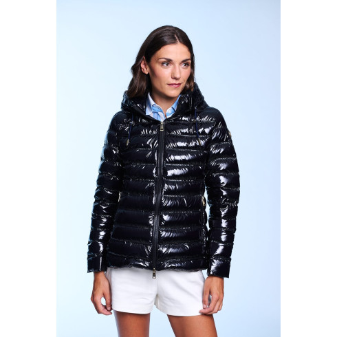 ADARA NEGRO HENRY ARROWAY