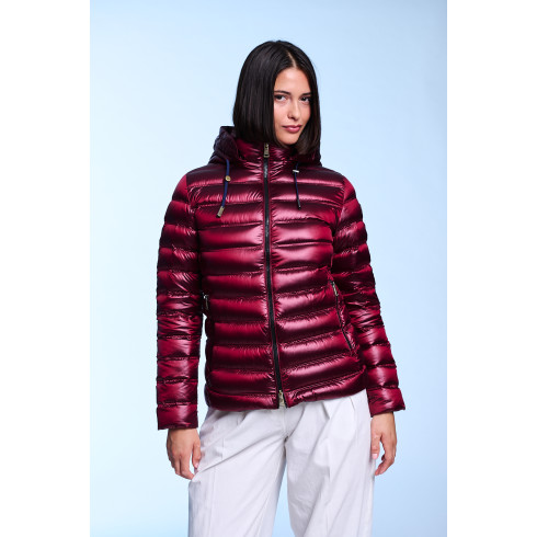 ADARA GRANATE HENRY ARROWAY