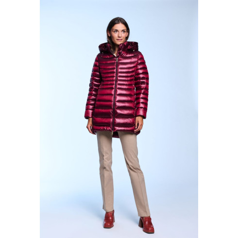 CRIS I GRANATE HENRY ARROWAY