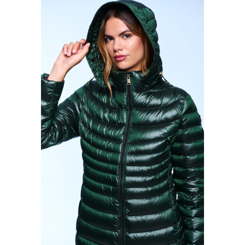 CRIS I VERDE HENRY ARROWAY