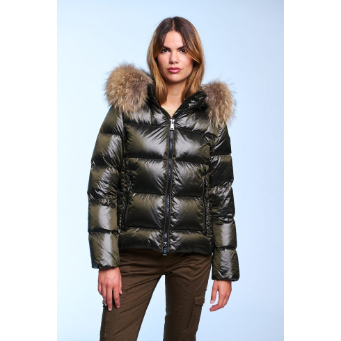 DANIELA KAKI HENRY ARROWAY