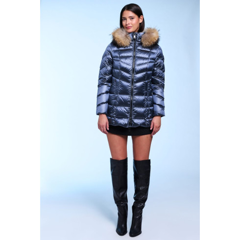 HAIVEN AZUL HENRY ARROWAY