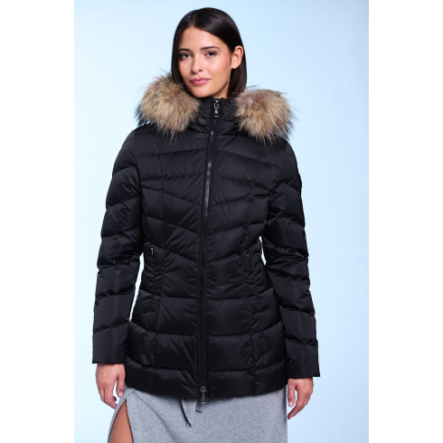 HAIVEN NEGRO HENRY ARROWAY