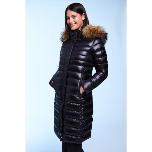 ZOE LONG NEGRO HENRY ARROWAY