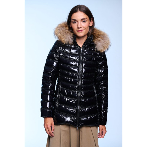 LION I NEGRO HENRY ARROWAY