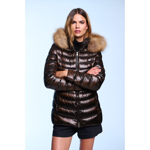 LION 1 MARRON HENRY ARROWAY