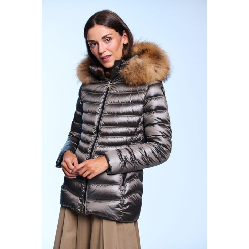 LION I TOPO HENRY ARROWAY