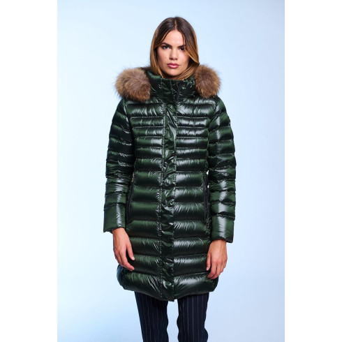 ZOE I VERDE HENRY ARROWAY