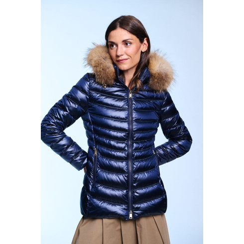 LION 1 AZUL HENRY ARROWAY