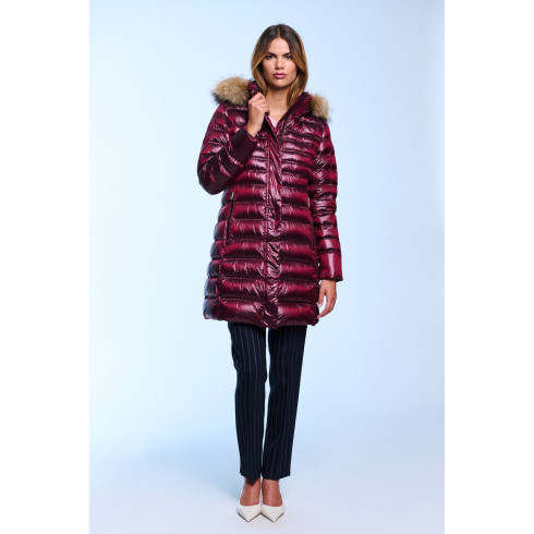 ZOE I GRANATE HENRY ARROWAY