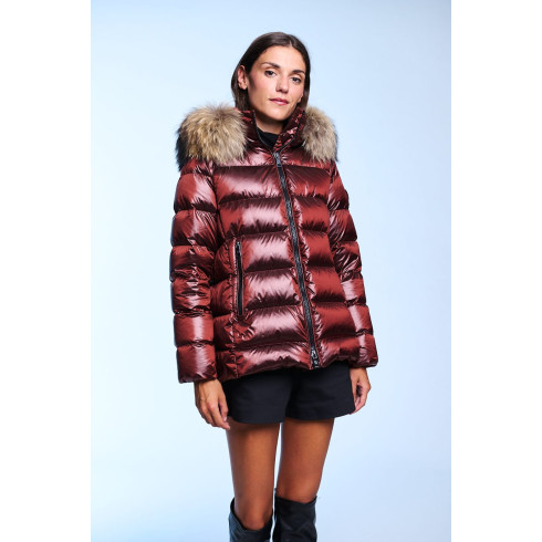 PRINCESS I MARRON HENRY ARROWAY