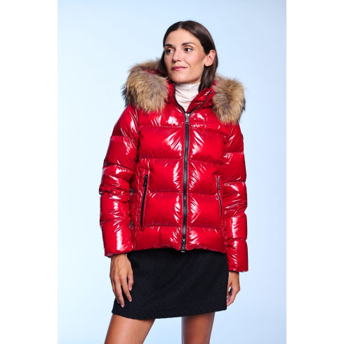 DANIELA ROJO HENRY ARROWAY