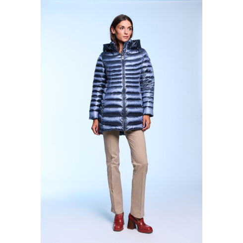 CRIS I AZUL HENRY ARROWAY