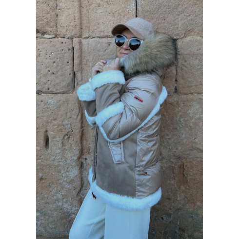 EMMA CAMEL DICHI