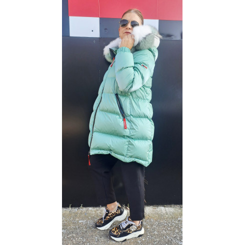 SYDNEY VERDE DICHI