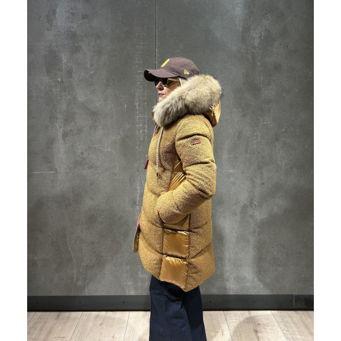 ZOE CAMEL DICHI