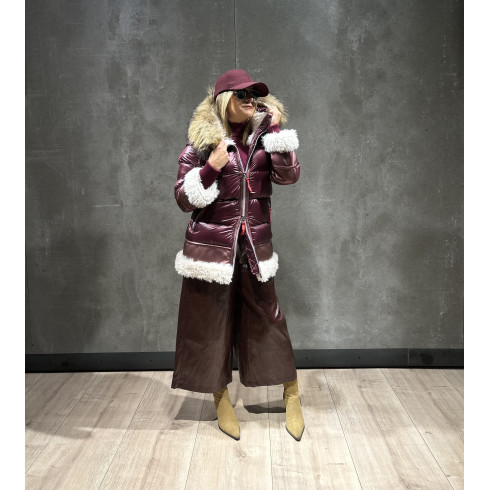 AYESA 753 GRANATE DICHI