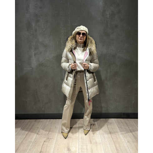 SAKARI BEIGE DICHI