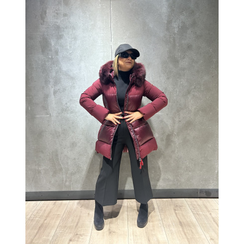 STEFFI GRANATE DICHI