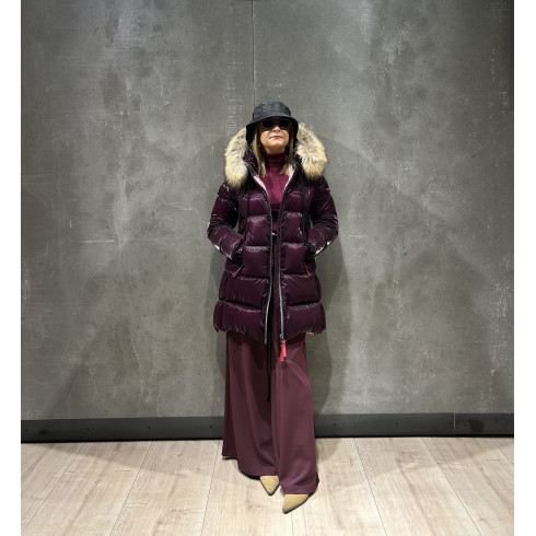 MORENA GRANATE DICHI