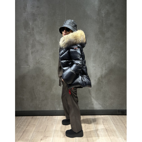 RANDY 813 NEGRO DICHI