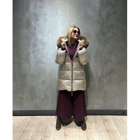 ALITA 810 BEIGE DICHI