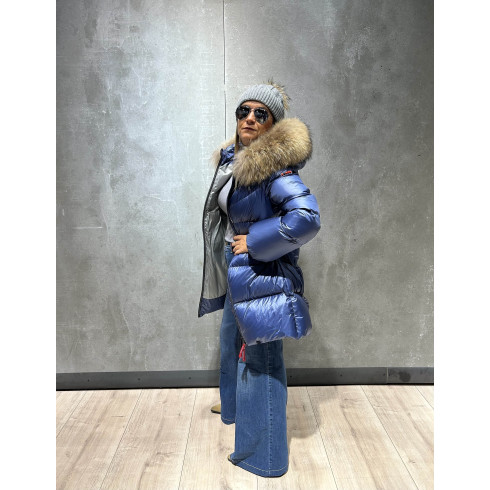 ALITA 810 AZUL DICHI