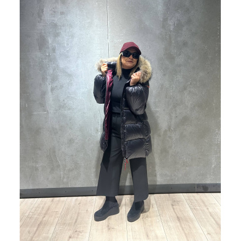 ALITA 810 NEGRO DICHI