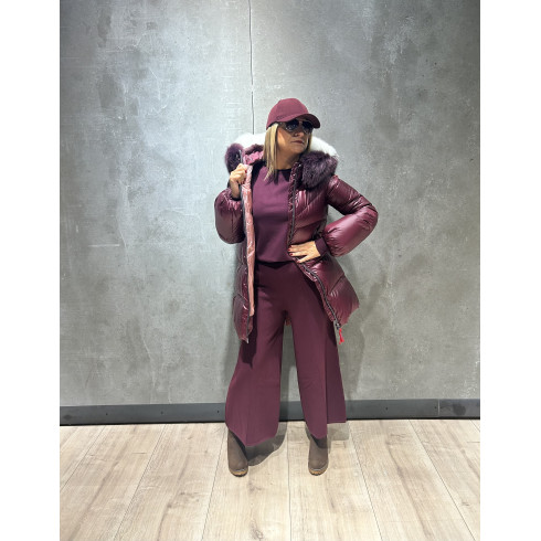 ALITA 808 GRANATE DICHI