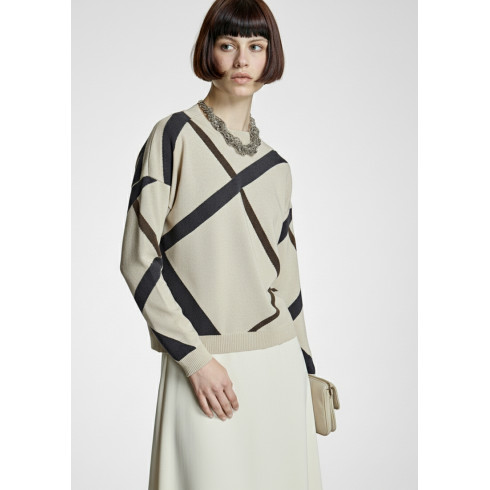 JERSEY 6833 583 CRUDO ALBA CONDE