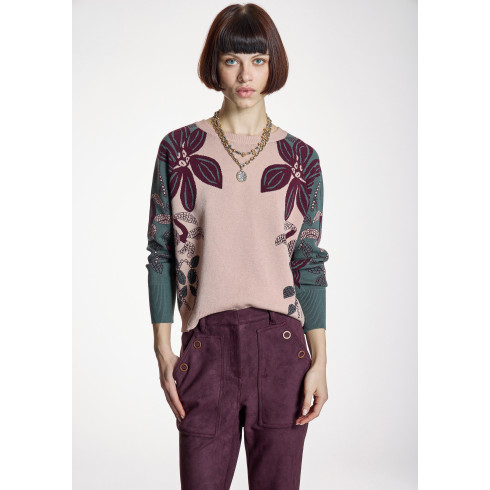 JERSEY 6834 584 ALBA CONDE