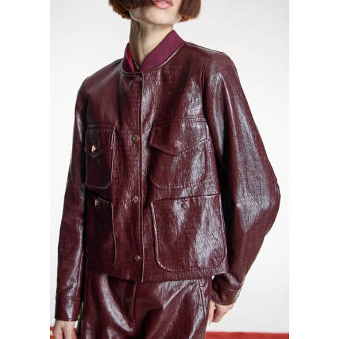 CAZADORA 6667 439 ALBA CONDE