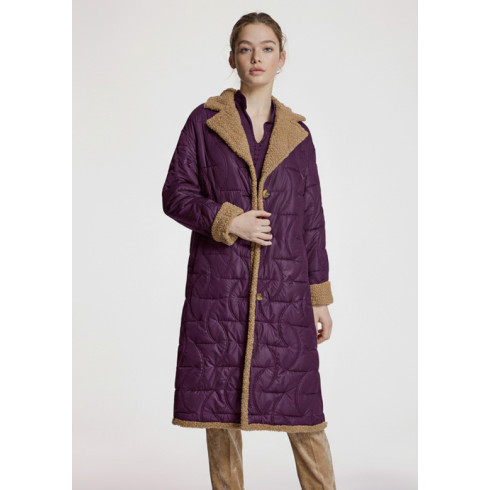 ABRIGO 5675 183 ALBA CONDE