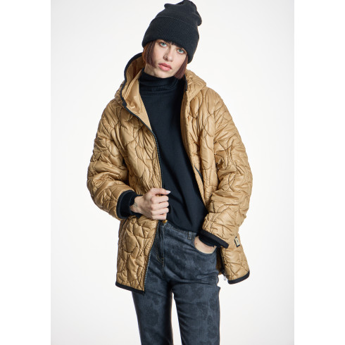 PARKA 6672 637 ALBA CONDE