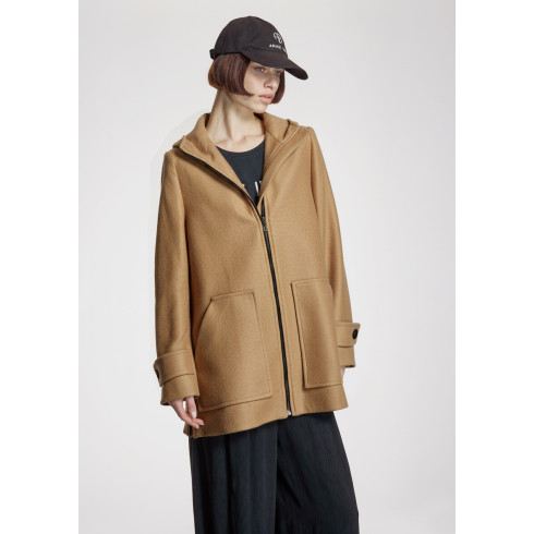 CHAQUETON 6614 412 ALBA CONDE