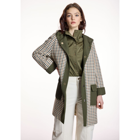 PARKA 5610 320 ALBA CONDE