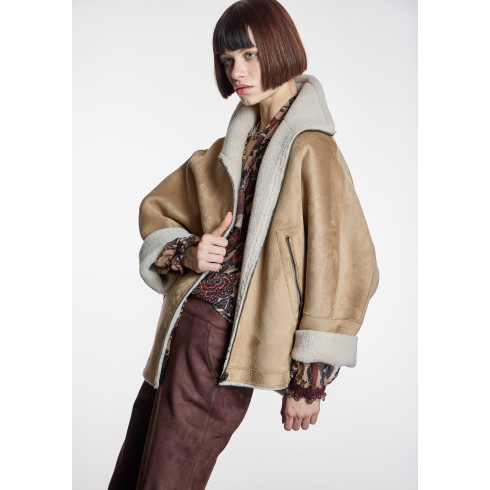 CAZADORA 6880 570 ALBA CONDE