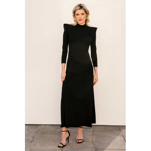 VESTIDO BLUMA COLOUR NUDE