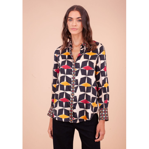 BLUSA 66038 ANNA MORA