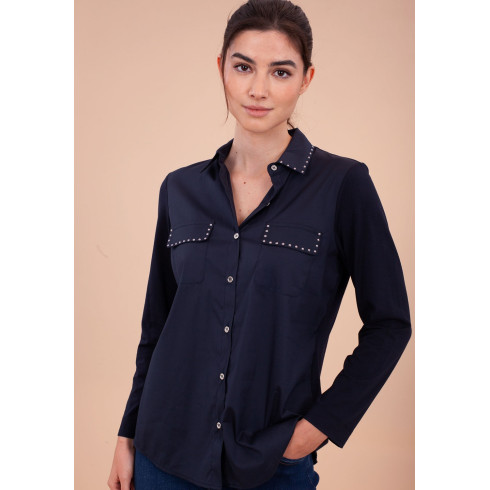 CAMISA 66013 ANNA MORA