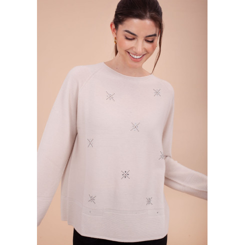 JERSEY 66412 ANNA MORA