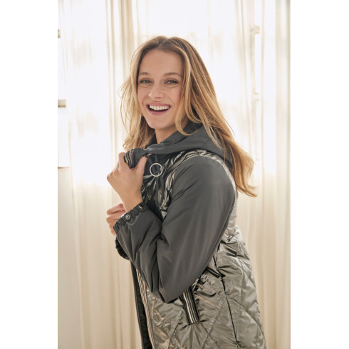 PARKA 33716 ANNA MORA