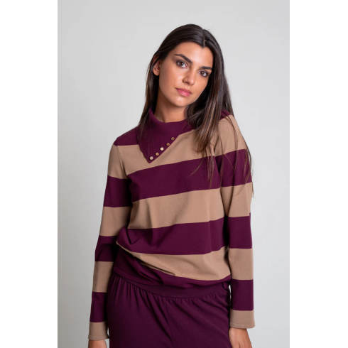 JERSEY DONA G/C PISONERO