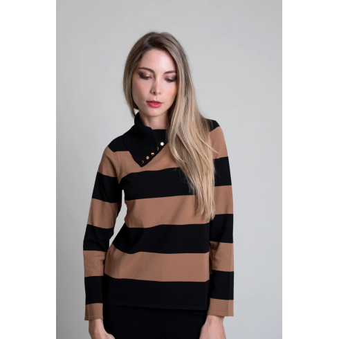 JERSEY DONA N/C PISONERO