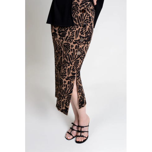 FALDA VIVIAN PISONERO