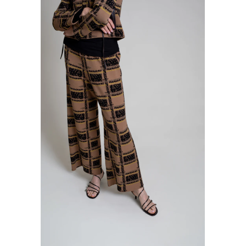 PANTALON MARION PISONERO