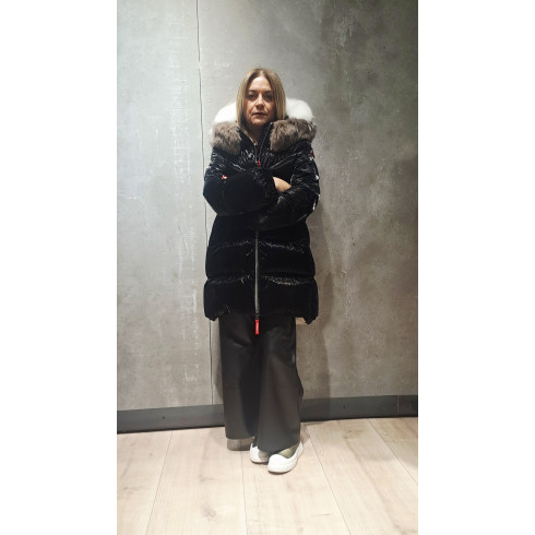 ALITA 802 NEGRO DICHI