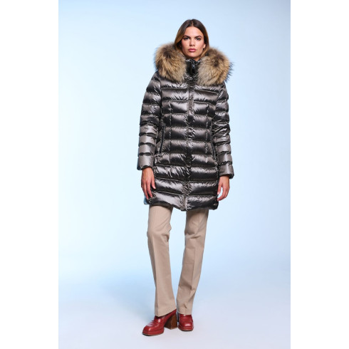 RACHEL VISON HENRY ARROWAY